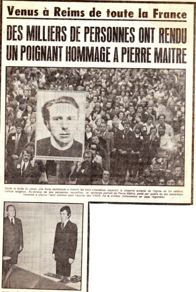 Hommage