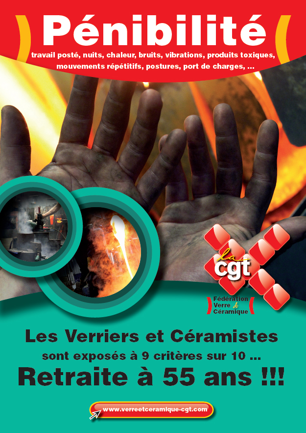 Pénibilité 1