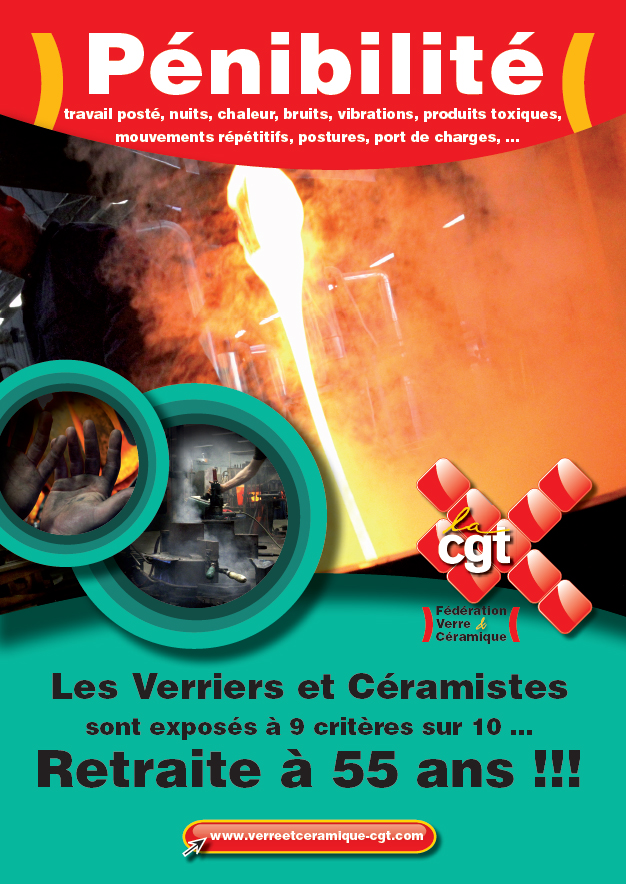 Pénibilité 2