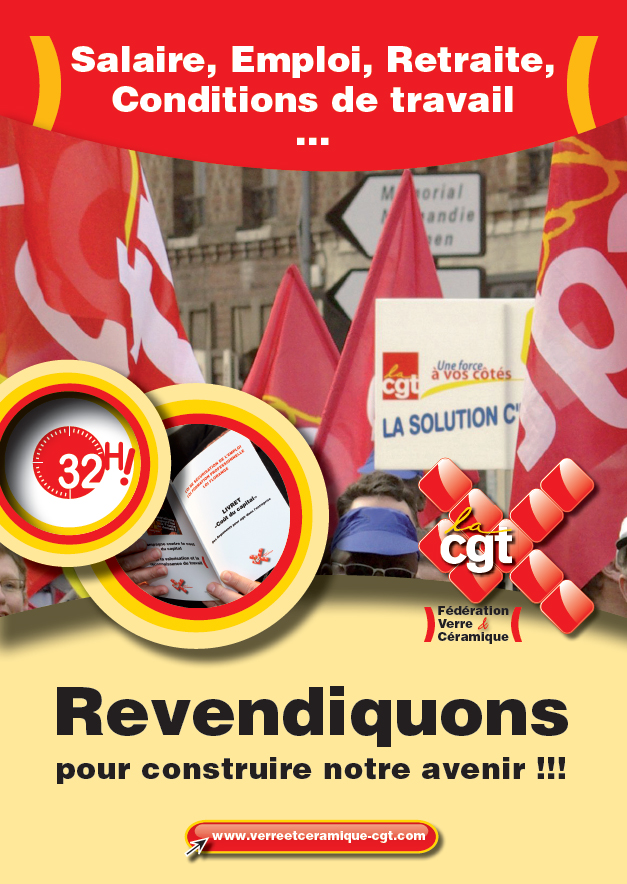 Revendications