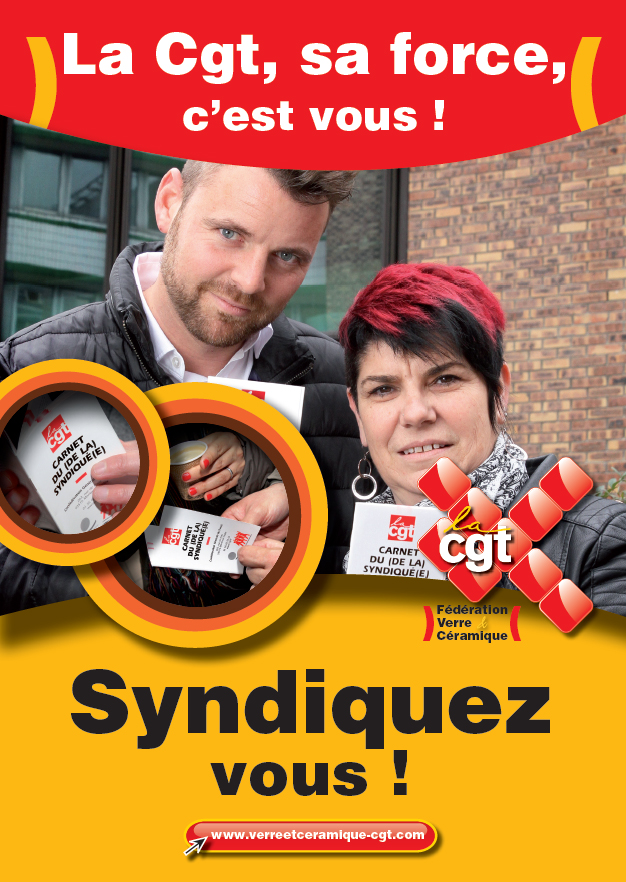 Syndiquez vous