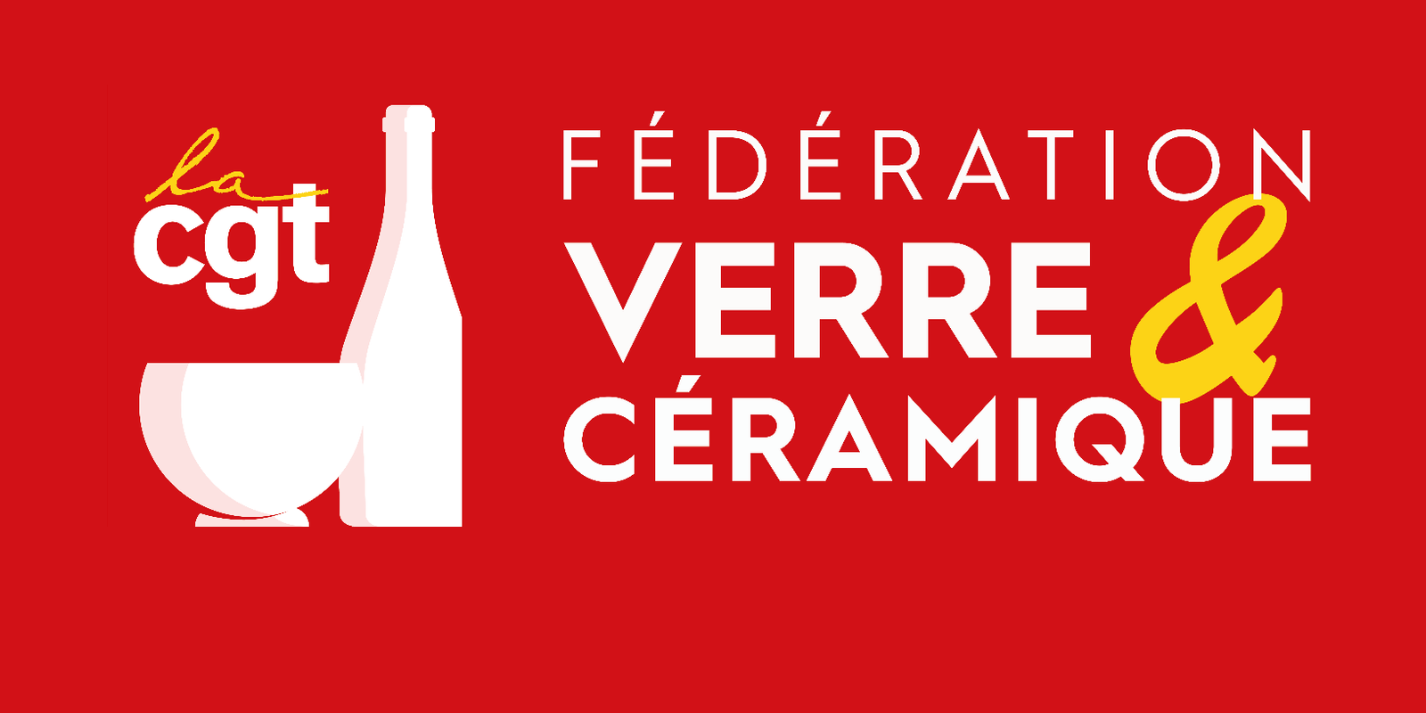 Fédération CGT Verre et Céramique